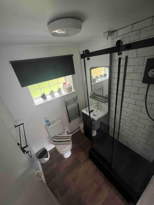 Hot Tub Hideaway! New Forest * Cadnam